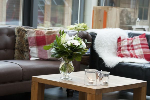 B&B Pension Perruque (Friesland)